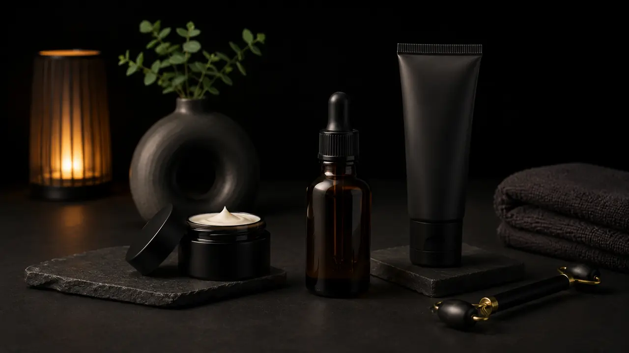Skincare Essentials